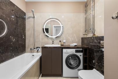 Apartment Sale Warszawa Wilanów Bruzdowa